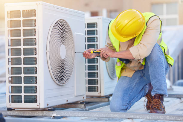 Best HVAC Equipment and Components in Moyock, NC