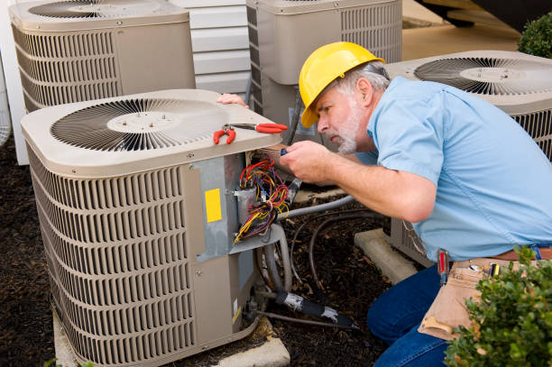 Best Air Conditioning Cleaning in Moyock, NC