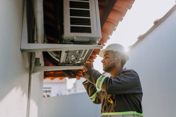 Best Energy-efficient HVAC Solutions in Moyock, NC
