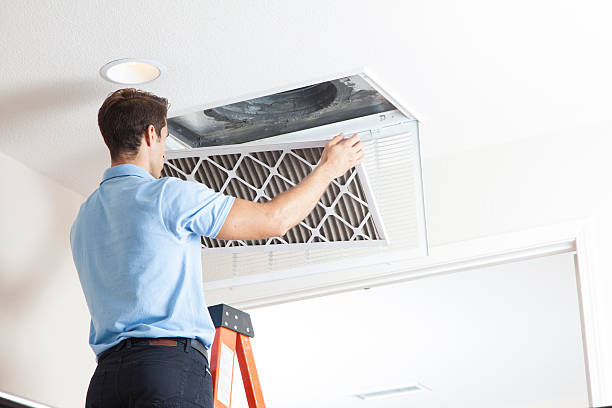 Best HVAC Retrofitting and Upgrading in Moyock, NC