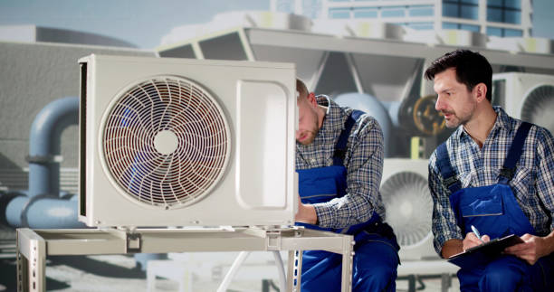 Best Emergency HVAC Services in Moyock, NC
