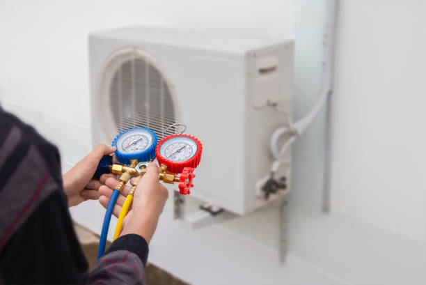 Best HVAC Supply and Distribution in Moyock, NC