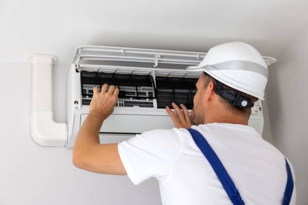 Reliable Moyock, NC HVAC Solutions
