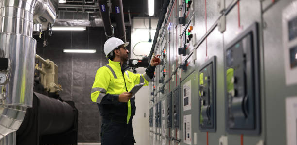 Best HVAC Software and Technology in Moyock, NC